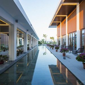 Boao Forum For Asia Dongyu Island Hostel